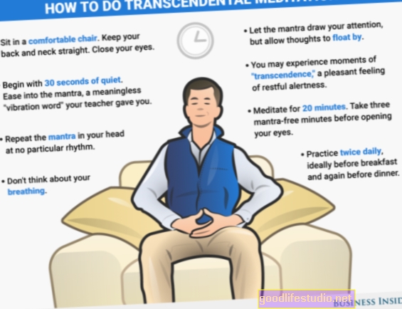 Трансцендентална медитација умањује АДХД симптоме деце