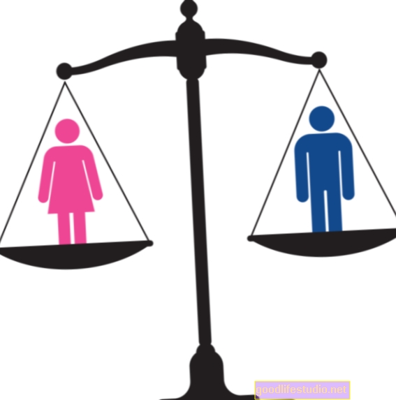 من المرجح أن يكون البالغون المتحولون جنسياً والمتنوعون بين الجنسين مصابين بالتوحد