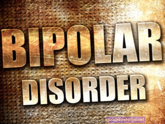 Травмата може да предизвика риск от самоубийство за лицата, предразположени към биполярно разстройство