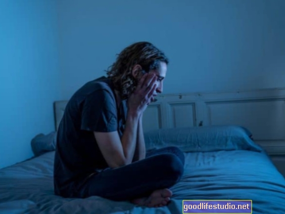 Die Behandlung von Schlaflosigkeit bei Suizidpatienten kann Suizidgedanken reduzieren