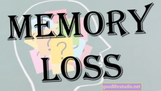 Porozumění ztrátě paměti spojené s psychózou