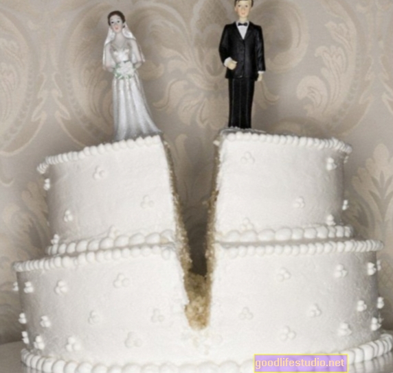 El matrimonio infeliz vinculado a un mayor riesgo de enfermedad cardíaca
