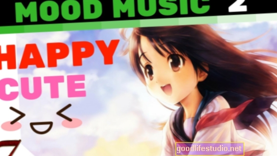 Музична музика допомагає покращити настрій