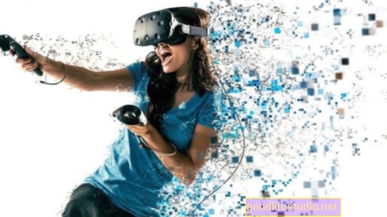Игре за виртуелну стварност Помоћ ИД Блага когнитивна оштећења