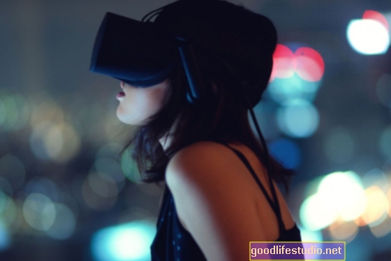 La realtà virtuale promette di ridurre le fobie nell'autismo