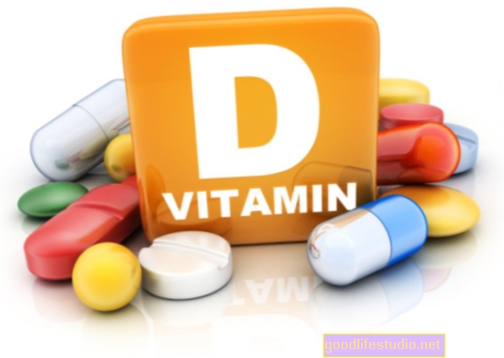 Vitamin D Dapat Merawat Fibromyalgia dengan Berkesan