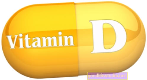 La vitamine D liée à la dépression saisonnière