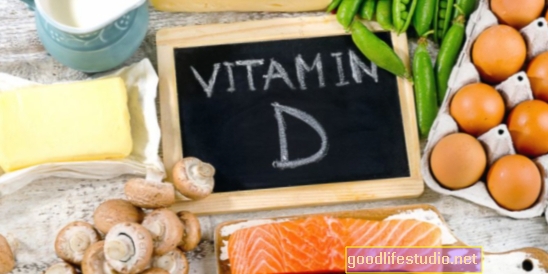 D vitamīns var kompensēt diabēta risku, lietojot antipsihotiskās zāles
