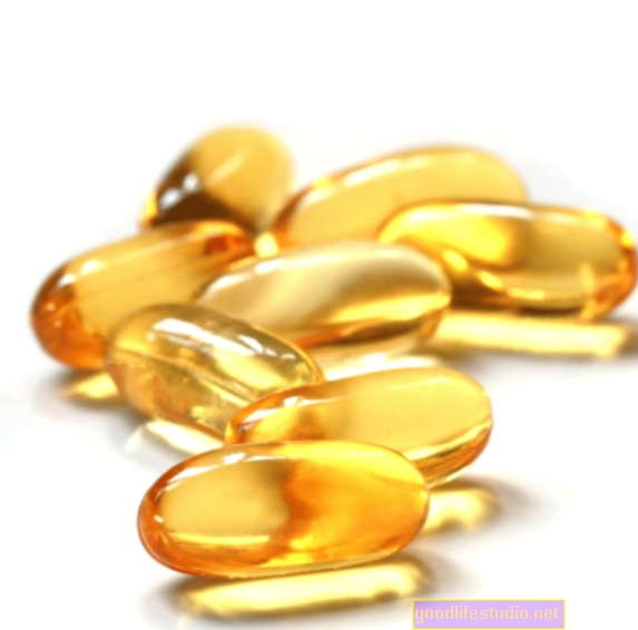 E vitamīns ir efektīvs Alcheimera slimības samazināšanās palēnināšanā