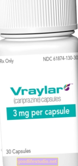 تمت الموافقة على Vraylar (Cariprazine) لعلاج الاضطراب ثنائي القطب والفصام
