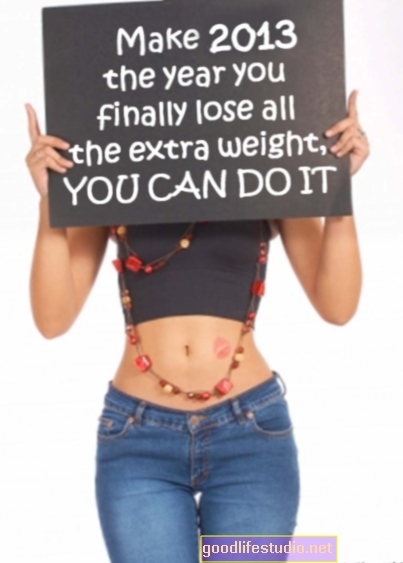 Gewichtsverlust kann ansteckend sein