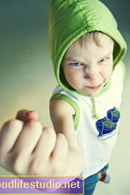 Mengapa Kebanyakan Kanak-kanak Melakukan Kelakuan Buruk (Dan Sebilangannya Tidak)