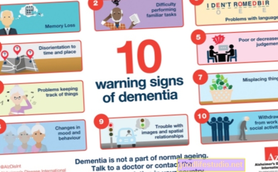Zakaj nekateri, ki imajo Alzheimerjeve možganske markerje, nimajo demence