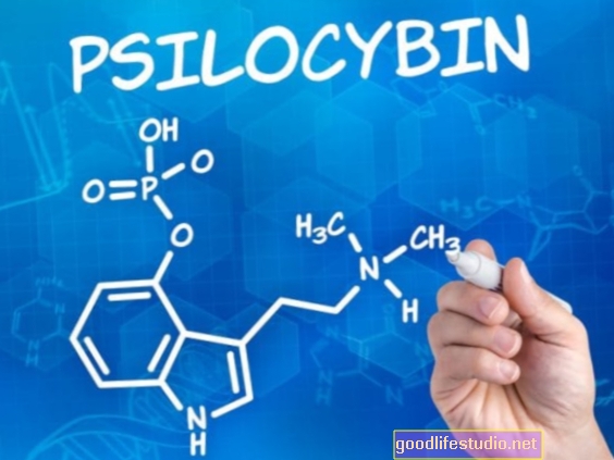 Wird die FDA die Psilocybin-Behandlung in naher Zukunft in Ordnung bringen?