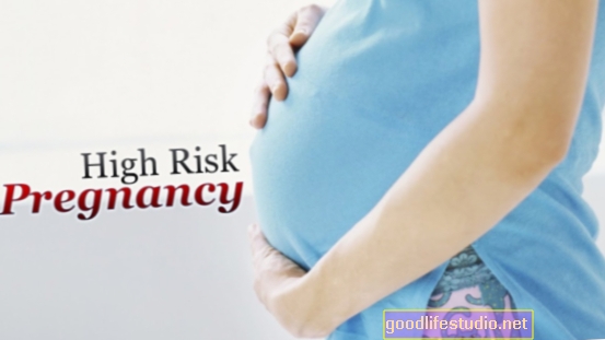 Frauen mit einer Hochrisikoschwangerschaft benötigen möglicherweise professionelle Unterstützung