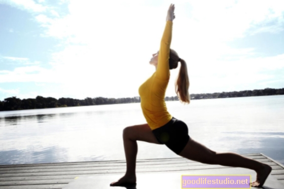 El yoga aumenta el cortisol y alivia el estrés