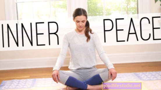 Yoga, Meditasyon Alzheimer’ın Etkisini Azaltabilir