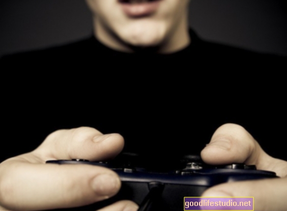 Ketagihan Videogame Remaja Boleh Menyebabkan Kesihatan Jantung dan Obesiti yang Buruk