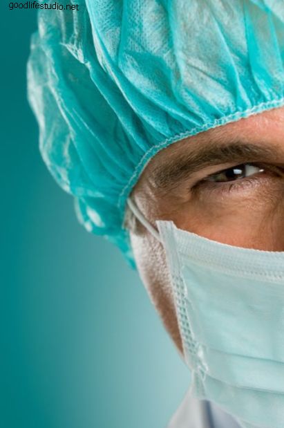 جراحة الجنف: المناهج والإجراءات