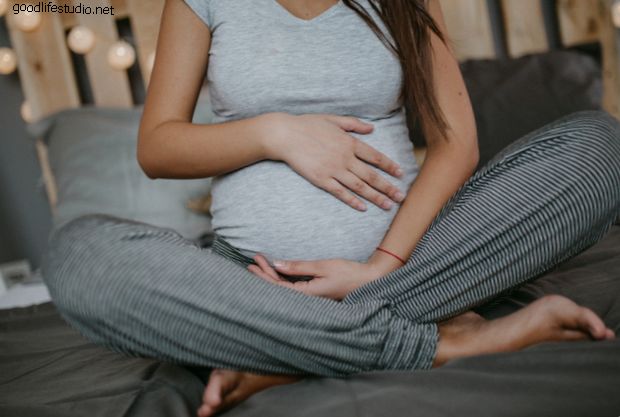 Kehamilan, Sakit Belakang dan Sciatica