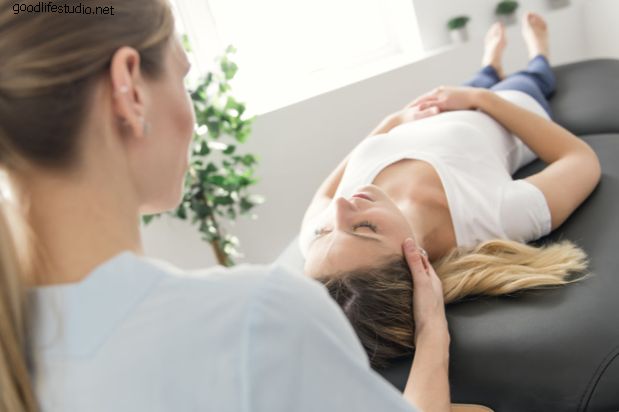 Fisioterapia para el latigazo cervical
