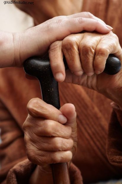 Rheumatoid Arthritis dan Aging Accelerated