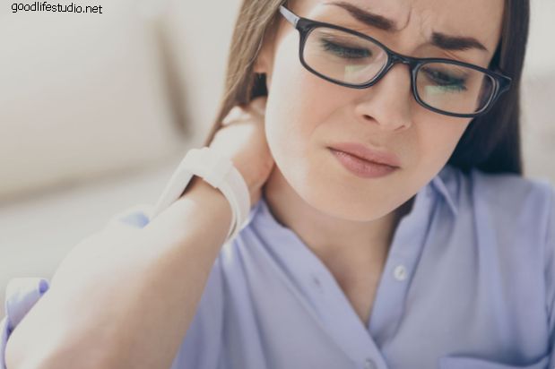 Роль триггерных точек (миофасциальный болевой синдром) в боли в шее