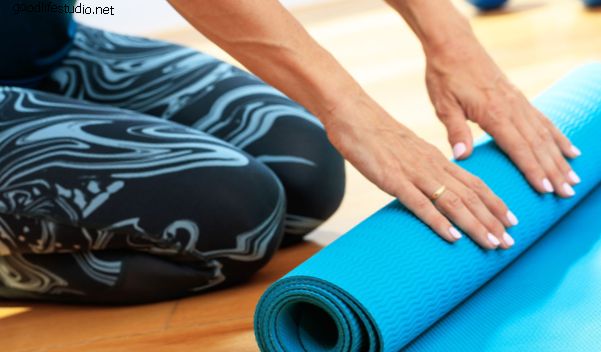 Latihan Pilates untuk Spine Sihat