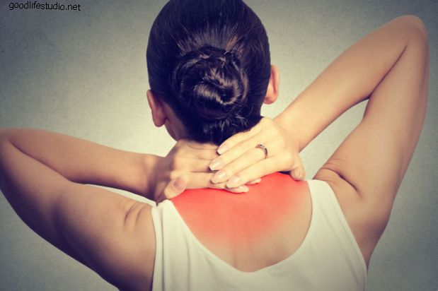 Мышечные релаксанты при болях в спине и шее