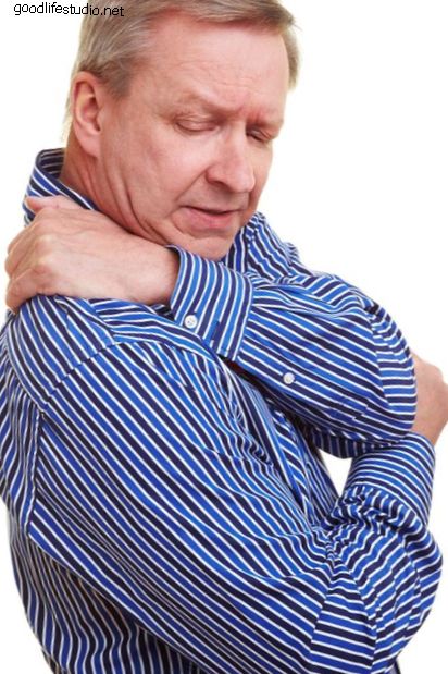 Wirbelsäulenentzündliche Arthritis und Osteoporose