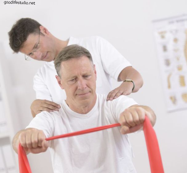 Wie Physiotherapie das Syndrom der gescheiterten Rückenoperation behandelt