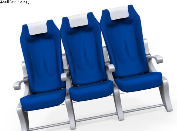 Plane Speaking: Sırt ağrısını önlemek için uçuş planınız