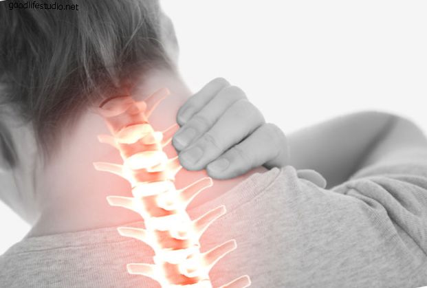 Exámenes y pruebas para el dolor de cuello