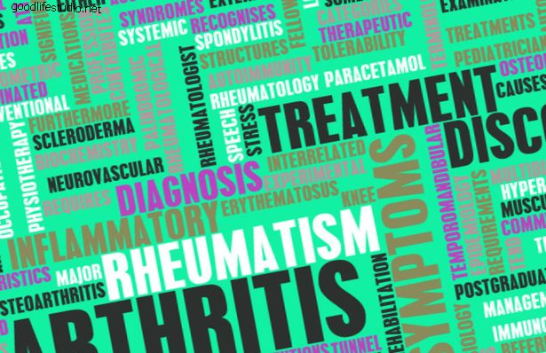 Datos y sugerencias sobre la artritis reumatoide