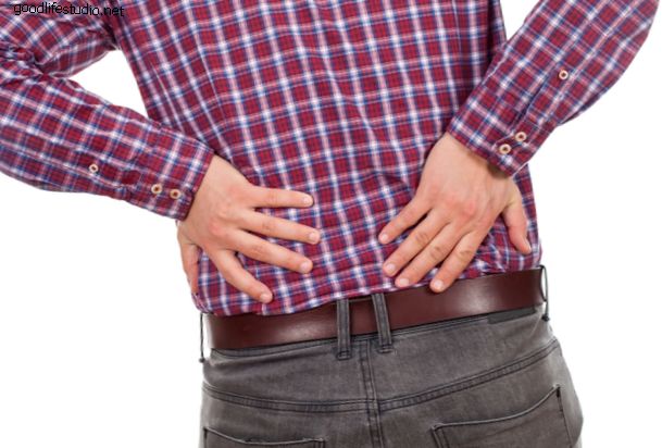 Распространенные и необычные причины болей в спине
