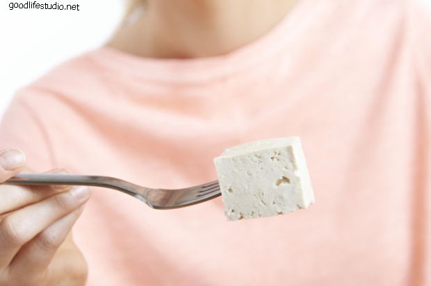 Sojina hrana lahko naredi boljše kosti v zgodnji menopavzi: resnična ali napačna?