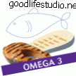 أوميغا السمك 3