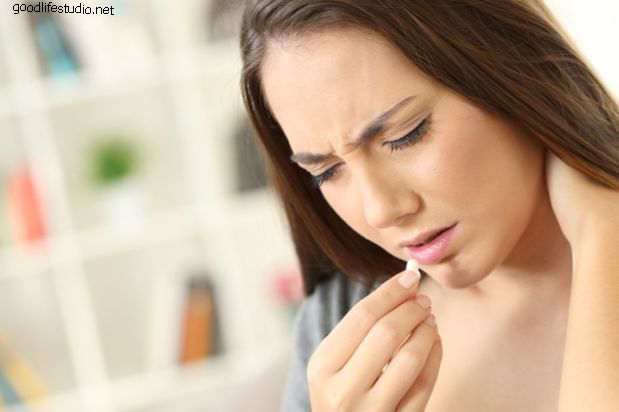 Medicamentos e inyecciones espinales para aliviar el dolor de cuello