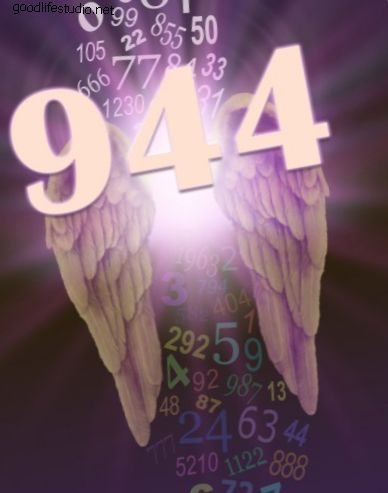 ملاك الرقم 944