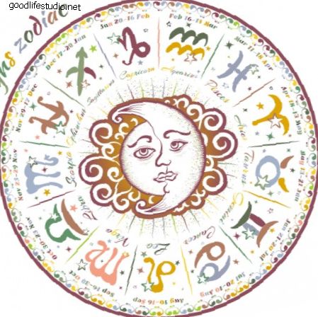 13 Semne și semnificații ale zodiacului