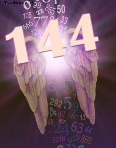 Ангел номер 144
