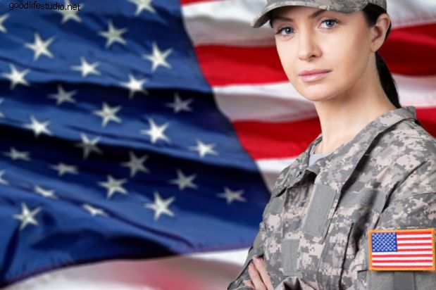 カイロプラクティックが女性退役軍人の腰痛を緩和