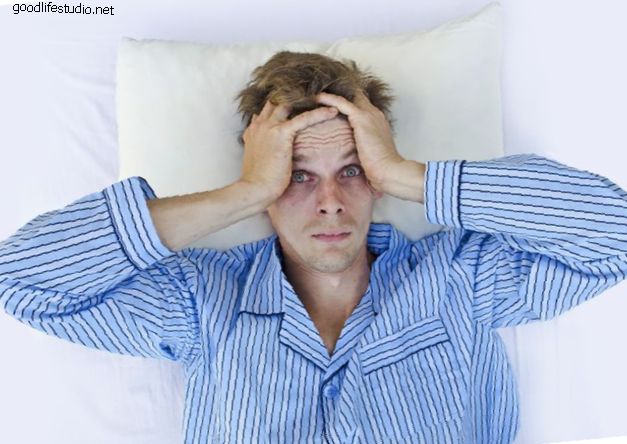 Депресанти ЦНС: лікування тривожності та розладів сну