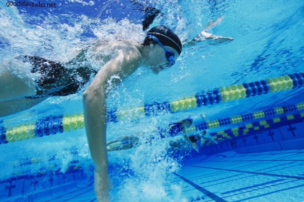 Skolioos ja ujuja: kuidas selgroo robotiseeritud operatsioon hoidis teismelise olümpia unenäod peal