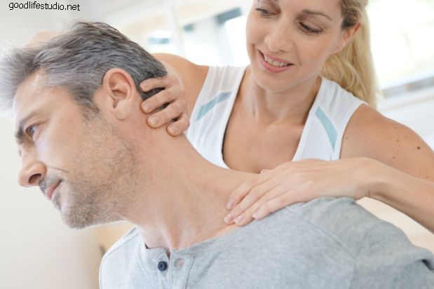Ответы на 5 вопросов о массаже при болях в позвоночнике