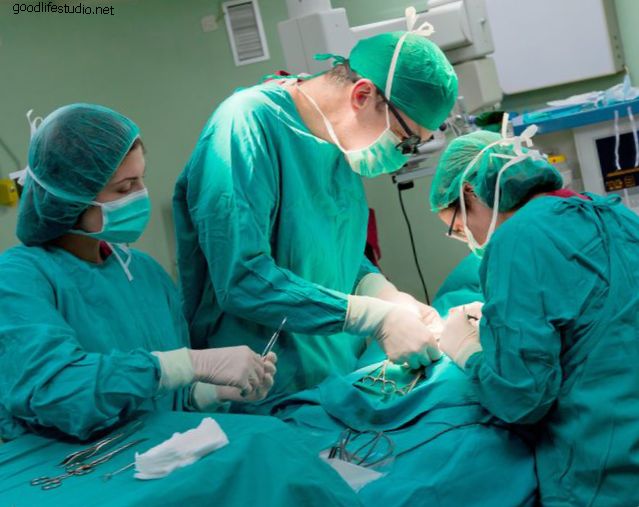 Стани, які лікуються малоінвазивною хірургією хребта