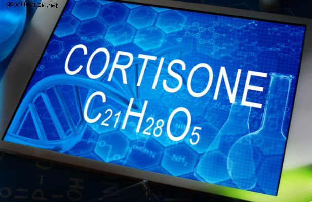 Mis on kortisoon ja kuidas seda kasutatakse selja- ja kaelavalude raviks?