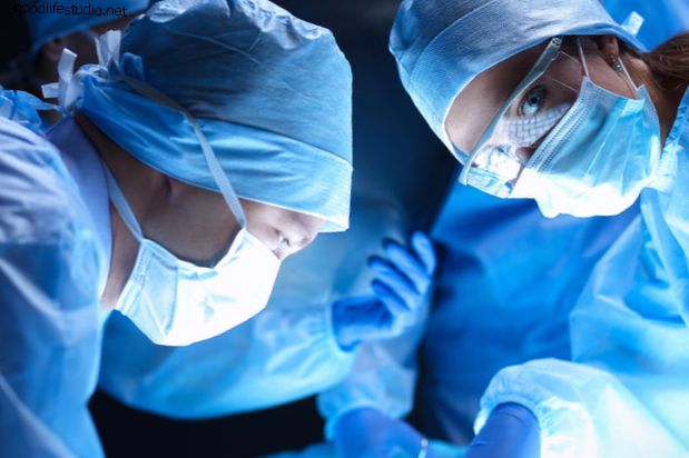 Rolul grefelor osoase în chirurgia fuziunii spinării