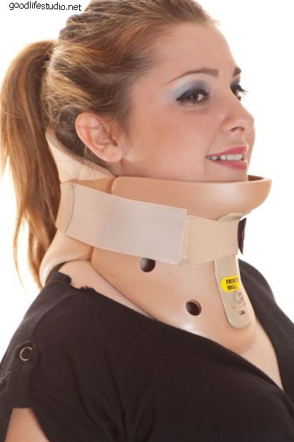 Tirantes de cuello: un tipo de soporte de columna