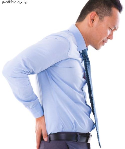 Лечения за облекчаване на болки в гърба